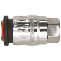 08-NFB-20SF 1/4 Female Full-Blow Cupla Socket