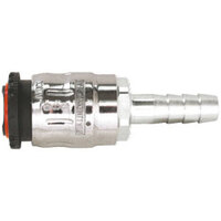 08-NFB-20SH 1/4 Hose Full-Blow Cupla Socket