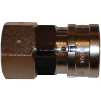 08-NLL-600SF 3/4 Female Nitto Large Series Lock Hi-Cupla Socket