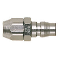 08-NN-065PN Nut Cupla Plug To Suit 10x6.5 PU