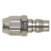08-NN-085PN Nut Cupla Plug To Suit 12x8 PU