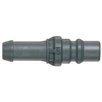 08-NP-HA-30PH 3/8 Hose Hi-Cupla Ace Plastic Plug