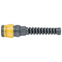 08-NP-HA-65SNG Hi-Cupla Ace Plastic Socket To Suit 10x6.5 PU