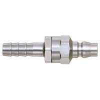 08-NPV-20PH 1/4 Hose Nitto Purge Plug