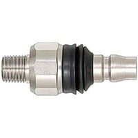 08-NTS-10PM 1/8 Male Nitto Twist Plug