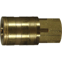 08-R200F4 Ryco/Pem 1/4 Female Coupling