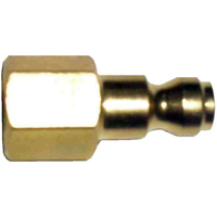 08-R20F4 Ryco/Pem 1/4 Female Adaptor