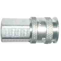 08-R290F4 Ryco/Pem 1/4 Female Hi-Flow Coupling