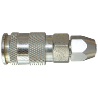 08-SR500P10 Euro CEJN 320 Style Coupling to suit 10x6.5 PU