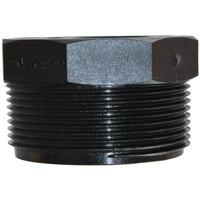 09-024-1604 #24N 1''x1/4 Nylon Reducing Bush