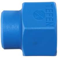 09-029-0604 #29N 3/8x1/4 Nylon Reducing Socket (NY2903)