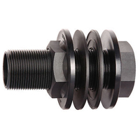 09-SK12 3/4 BSP Nylon Skin Fitting