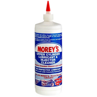 Morey's 1lt Upper Cylinder Lubricant & Injector Cleaner