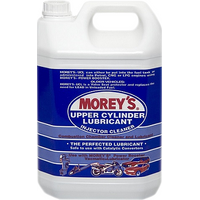 Morey's 5lt Upper Cylinder Lubricant & Injector Cleaner