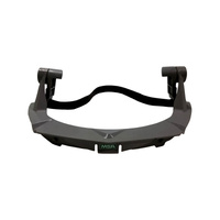 MSA V-Gard Frame to suit Full Brim Hard Hat
