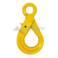G80 Safety Hook Eye Type LE 6mm