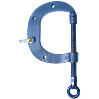 KC Tools Puller (Clamp) - Multi Direction Operation 420mm