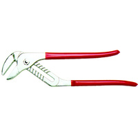 KC Tools 400mm, 16" Multigrips, Insulated Interlocking