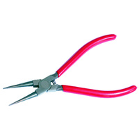 KC Tools 230mm Pliers, Circlip, Internal Straight