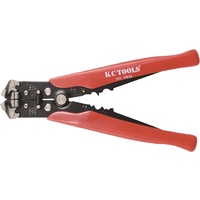 KC Tools Wire Stripper Automatic