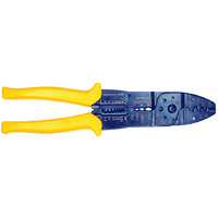 KC Tools Crimping Tool & Stripper
