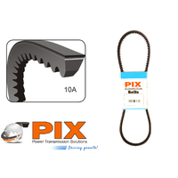 10A-550 PIX Automotive Vee Belt Cogged