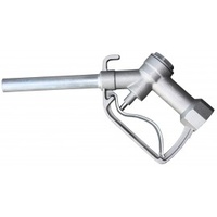 Petrol fuel trigger nozzle 26 PSI W.P.