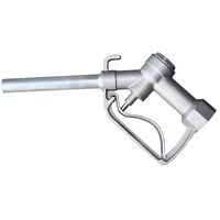 Diesel fuel trigger nozzle 26 PSI W.P.