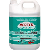 Morey's 5Lt Diesel Smoke Killer