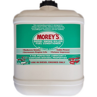Morey's 20lt Diesel Smoke Killer