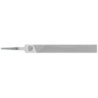 Hand File - No Handle -  1112 100 mm C1