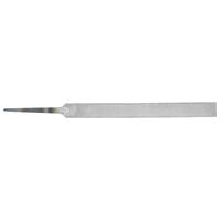 Hand File - No Handle -  1112 100 mm C2