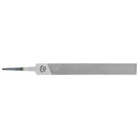 Hand File - No Handle -  1112 100 mm C3