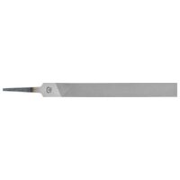 Hand File - No Handle -  1112 150 mm C3