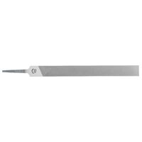 Hand File - No Handle -  1112 200 mm C2