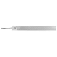Hand File - No Handle -  1112 250 mm C1