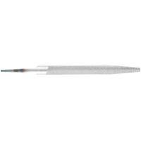 Half Round Tapered File - No Handle -  1152 SP 100 mm C1