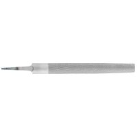 Half Round Tapered File - No Handle -  1152 SP 150 mm C2