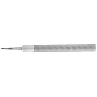 Half Round Tapered File - No Handle -  1152 SP 150 mm C3
