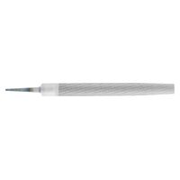 Half Round Tapered File - No Handle -  1152 SP 200 mm C1