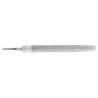 Half Round Tapered File - No Handle -  1152 SP 200 mm C3
