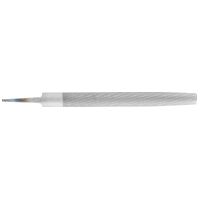 Half Round Tapered File - No Handle -  1152 SP 250 mm C1
