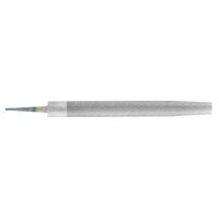 Half Round Tapered File - No Handle -  1152 SP 250 mm C3