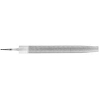 Half Round Tapered File - No Handle -  1152 SP 350 mm C1