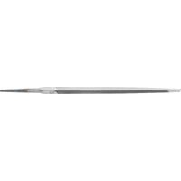 Saw Sharpening Files - Slim Taper 1237 125 mm C2