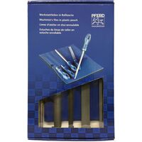 5pc File Set Roll Case 541 WRU C1 