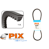 11A-1005 PIX Automotive Vee Belt Cogged