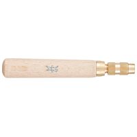 Needle File - Handles - NFH 212 (Wooden Needle File Handle)
