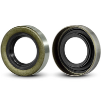 1250-1750-250SB Radial Shaft Seal SB Type NBR Inch (1-1/4x1-3/4x1/4)