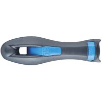 Chain Saw Files - Handle FH 4/1-10 (Hand, Flat, Half Round, 200 - 250mm)